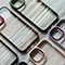 کاور مدل New Skin مناسب برای گوشی iPhone 15 Pro Max